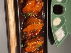 -晟永興烤鸭店(五道口店)