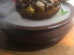-洞庭土菜小炒馆(易发广场店)