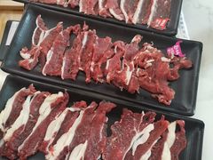 -潮正和潮汕牛肉火锅·老字号(番禺万达店)