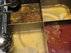 -海底捞火锅(东方时代广场店)