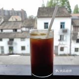 【咖啡日记】一杯咖啡收获的古镇美景