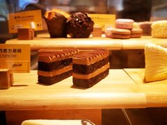 -麦当劳(华融店)