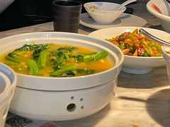 -蔴将·川菜(黄龙万科店)