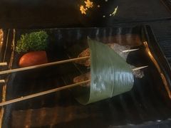-蘭·日本料理铁板烧(碧云路店)