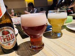 -朋友的火锅店(苏家屯店)