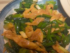 -日丰园海肠水饺·老字号大连海鲜(和平广场店)