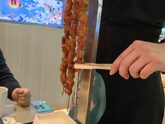 -鱼酷活鱼烤鱼(沈阳大悦城店)