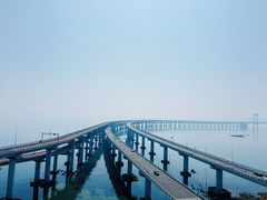 -星海湾跨海大桥