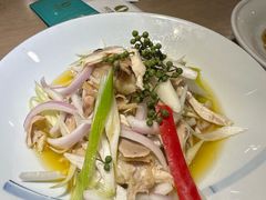 -阿西娅·西北妈妈拿手菜·清真(西关店)