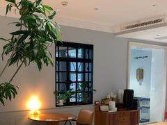 -一尺花园(安和花园店)