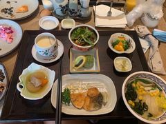 -北京古北水镇御舍温泉酒店