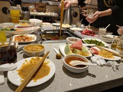 -海底捞火锅(澳德乐店)