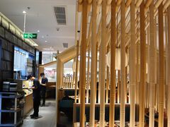 大堂-温野菜涮涮锅(曲江大悦城店)