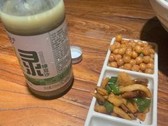 -湘人龙记老长沙米粉(鸟巢店)