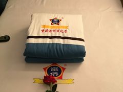 -重庆富侨足道(宣化街店)