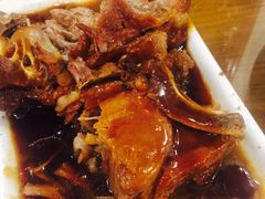 -砂锅李(九江路店)