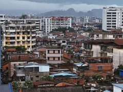 -星湖旅游景区七星岩