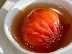 鸡汤四色虾饺-点都德(花城店)