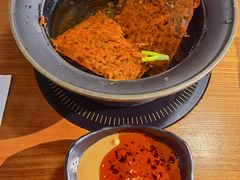 -呷哺呷哺(松北万象汇店)
