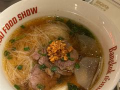 -太食獸泰式茶餐厅(IFS国金中心店)