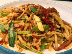 -阿拉丁新疆风味餐厅·清真(罗廊巷店)