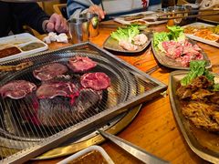 -7年8班朝鲜族非遗美食(三钢里店)