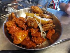 -MI WU FACTORY米屋美食工厂餐厅(绿地店)