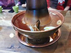 -芝麻花餐厅(祁家豁子店)