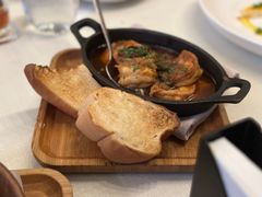 西班牙油浸大蝦-Solo(衡山路店)