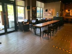 -星巴克(淄博新玛特店)