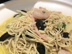 鸡汁大煮干丝-中心大酒店·本味餐厅