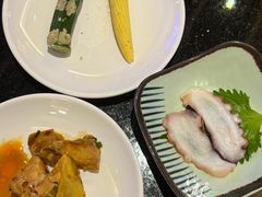 -萧邦音乐会所KTV·蒸汽活海鲜自助(福田店)