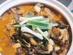 -恬阿姨庭院餐厅·生日宴