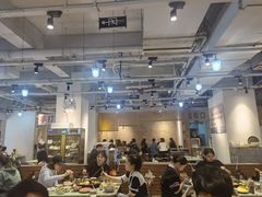 -五里关火锅(牛市口店)