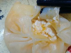 -余氏豆腐包老店(东直街店)