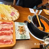 「浅川·寿喜烧(烟台山店)」寿喜烧一上桌就让人非常有食欲