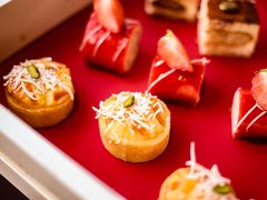 -行者书屋大堂吧 ·下午茶(南京圣和府邸酒店)