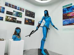 -东莞展览馆