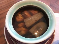 -北京柏悦酒店·锦庭餐厅Dining Room