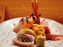 -鮨青(恒基名人购物中心店)