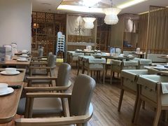 大堂-上关雪東北菜(中房金谊店)
