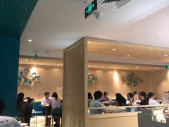 -青瓷火锅料理(西单大悦城店)