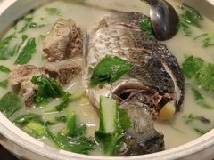 鲫鱼-卤鸭儿(小河路店)