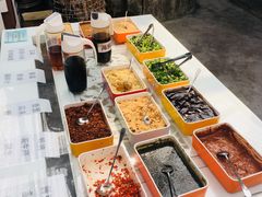 -丽江庭院之丽江往事(安定门店)