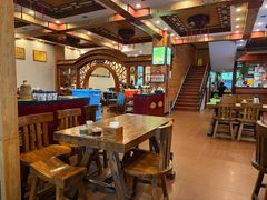 -老雒阳面馆·水席(定鼎门店)