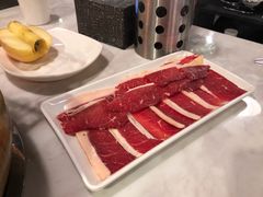 肥牛-食潮汕头鲜牛馆(望京保利店)