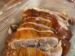 -晓马鸭店(新芜路店)