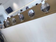 -喜茶(永旺梦乐城店)