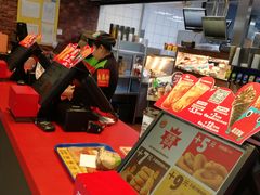 -汉堡王(北京通州领展店)