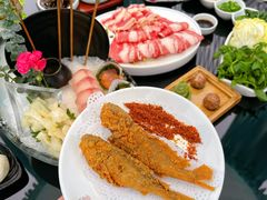 -享月汤皇·海鲜小火锅·聚会(曲江创意谷店)